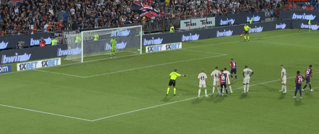 群雄争霸，意甲连续第二年至少4支排名前列的球队相差2分以内